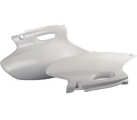 TAMPAS LATERAIS YA YZF/WR/F 98-03 BRANCO