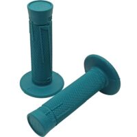 PUNHOS MOTO HP VELVET PETROLEO