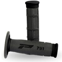 PUNHO MOTO PROGRIP 791 CARBONO