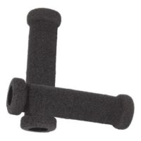 PUNHO MOTO PROGRIP 785 ESPONJA PRETO