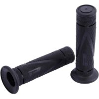 PUNHOS MOTO PROGRIP 837 PRETO