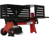 RACHADOR DE LENHA HORIZONTAL KPC SLO700T-N
