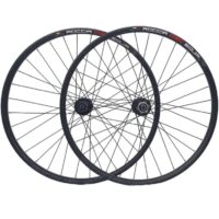 RODAS BICICLETA MTB 29" GIPIEMME EQUIP ROCCIA DISCO SH11