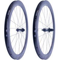 RODAS BICICLETA ESTRADA 700C NEW RACE LTD CARBONO