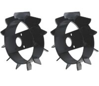 RODAS FERRO 80X340MM MOTOCULTIVADOR CICLO