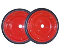 RODAS TRANSPORTE MOTOCULTIVADOR KIPA 7083