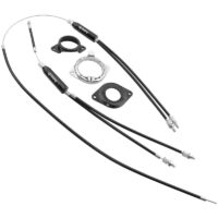 ROTOR TRAVAO BMX FREESTYLE 1" CPL FISHBONE X-UFO SPECTRA