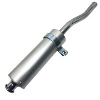 SILENCIOSO ESCAPE YAMAHA DT50 PROMA Ø65MM