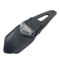 SUPORTE MATRICULA C/FAROLIM 5 LEDS (E11) SJ