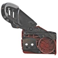 TAMPA LAMINA MOTOSSERRA DUNSCH CS255-25A (1ª SERIE) BQP