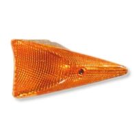 VIDRO PISCA PEUGEOT SPEEDFIGHT 1 TRAS DIREITO VICMA