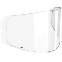 VISEIRA ANTI-EMBACIAMENTO PINLOCK MT-V-14B TRANSPARENTE DKS 209