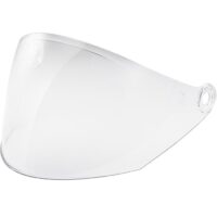 VISEIRA CAPACETE LS2 OF597 CABRIO TRANSPARENTE