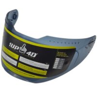 VISEIRA CAPACETE 1UP4D PYTHON FUMADA
