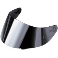 VISEIRA CAPACETE AGV K5S/K3SV(ML-XXL)/K1S(L-XXL) IRIDIUM SILVER