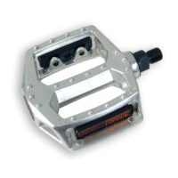PEDAIS BIC T/FREEST ROSC MTB ALUMINIO POLIDO VICMA