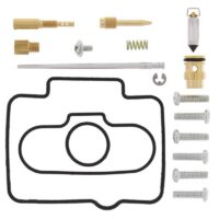 REPARAÇAO CARBURADOR HONDA CR125R (2000) ALL BALLS 26-1185