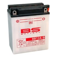 BATERIA BS BATTERY BB12A-B