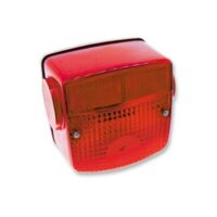 VIDRO FAROLIM SUZ GN125/250 VICMA