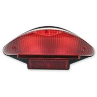 VIDRO FAROLIM BMW F650/800 VICMA