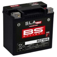 BATERIA BS BATTERY BGZ16HL SLA MAX