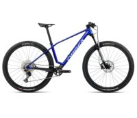 BICICLETA MTB 29 ORBEA ALMA M50 AZUL M