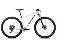 BICICLETA MTB 29 ORBEA ONNA 40 BRANCO/AZUL S