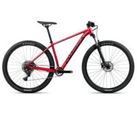 BICICLETA MTB 29 ORBEA ONNA 40 VERMELHO/PRETO M