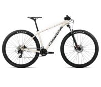 BICICLETA MTB 27.5 ORBEA ONNA 50 BRANCO/AZUL S