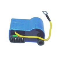 BOBINE CORRENTE ELECT VESPA PK50XLS/PX125 APE50