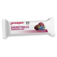 BOLAS ENERGETICAS SPONSER ENERGY BALLS BLUEBERRY 45G