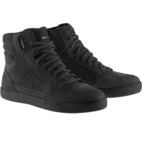 BOTAS ALPINESTARS J-6 WP PRETO