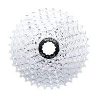 CASSETE SKILFUL 10V 11-36 PRATA