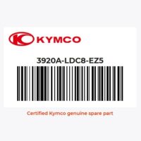 CDI KYMCO AGILITY 50 E5 3920A-LDC8-EZ5
