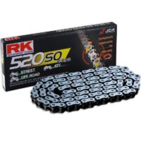 CORRENTE MOTO 520SO 120E ORINGS RK