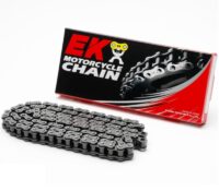 CORRENTE MOTO 428 EK SROZ O-RING 142E