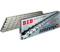 CORRENTE MOTO DID X-RING 525ZVMX2 118E