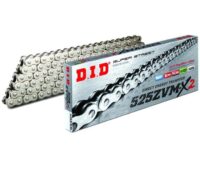 CORRENTE MOTO DID X-RING 525ZVMX2 120E