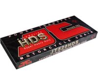 CORRENTE MOTO JT 520HDS 118E