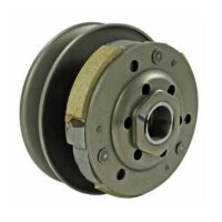 EMBRAIAGEM COMPLETA SCOOTER 107MM 101 OCTANE BT12279