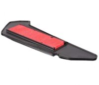 FILTRO AR YAMAHA X-MAX 300 (17-24) HIFLOFILTRO HFA4301