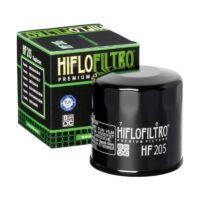 FILTRO OLEO HIFLOFILTRO HF205