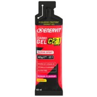 GEL ENERGETICO ENERVIT C2-1 PRO CARBO MANGA 60ML