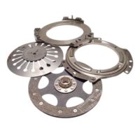KIT EMBRAIAGEM BMW R850/1100 ZF 3000 951 031