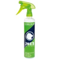 LIQUIDO ABRILHANTADOR QUADRO/PNEU JOE'S 500ML