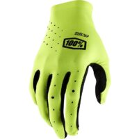 LUVAS 100% SLING MX AMARELO FLUO