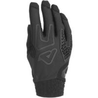 LUVAS ACERBIS ENDURO RACE PRETO