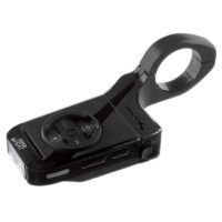 LUZ BICICLETA FRENTE MOON MX-HM C/ SUPORTE GPS