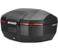 MALA TOP CASE SHAD SH51 CARBONO D0B51106