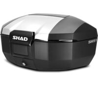 MALA TOP CASE SHAD SH51 ALUMINIO D0B51200